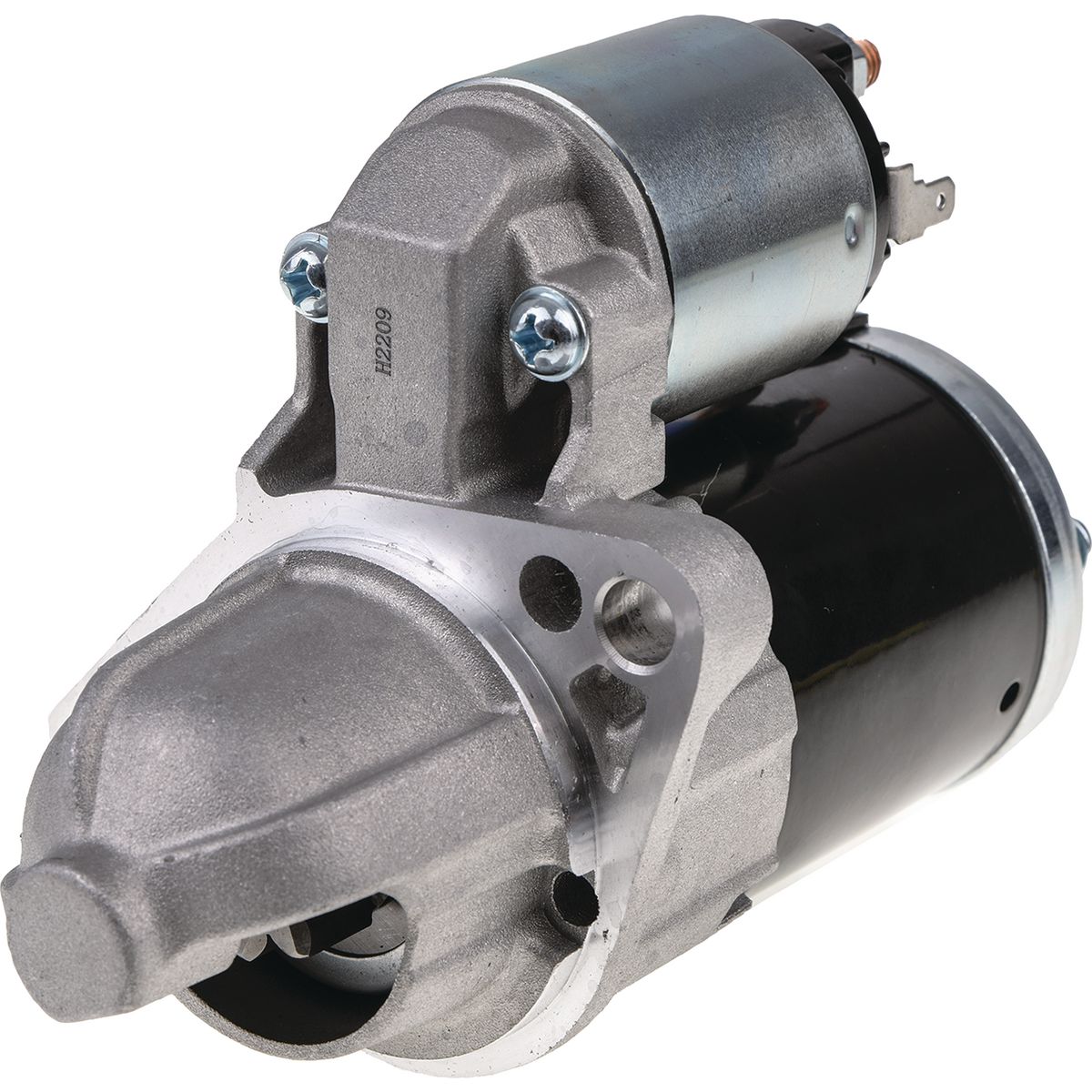 OEX Starter Motor 12V 8Th CW (Mitsubishi Style) MXS2045