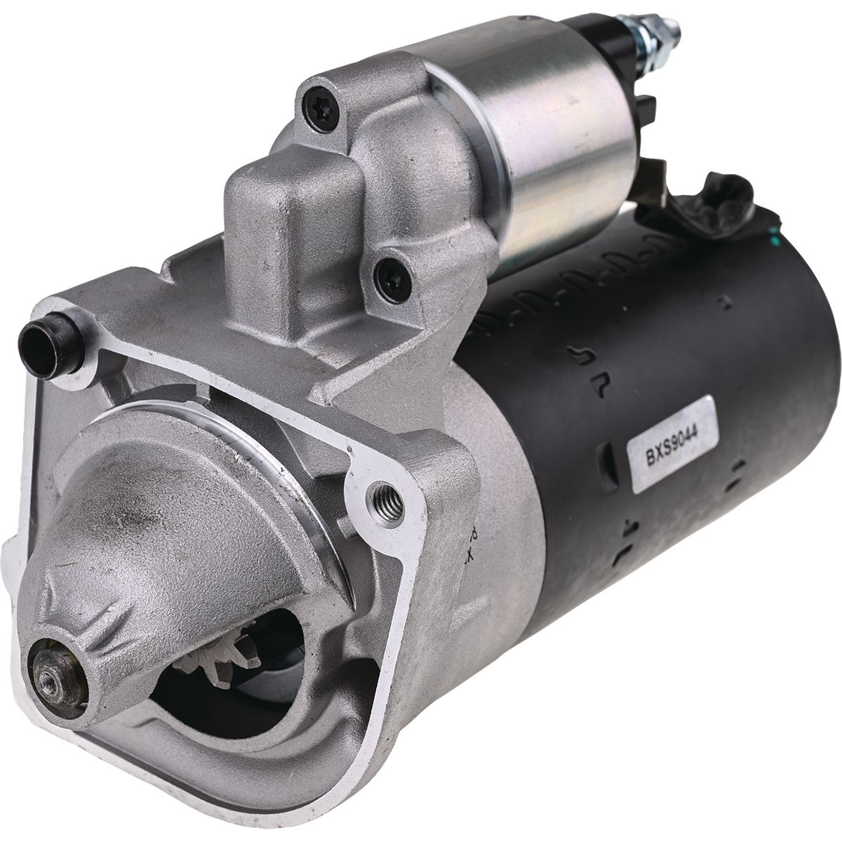 OEX Starter Motor 12V 9th Cw (Bosch Style) BXS9044