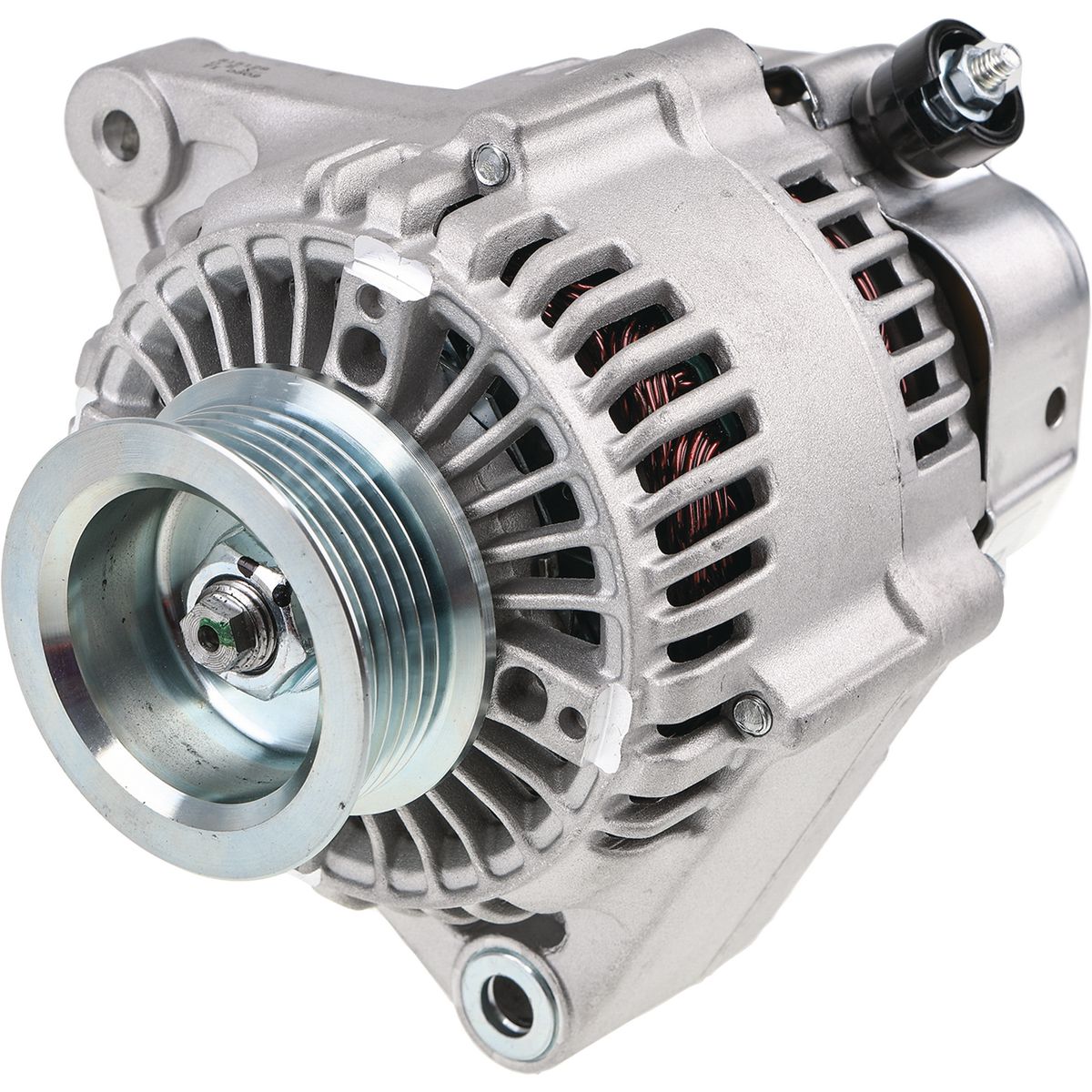 OEX Alternator 12V 95A (Denso Style) DXA4025