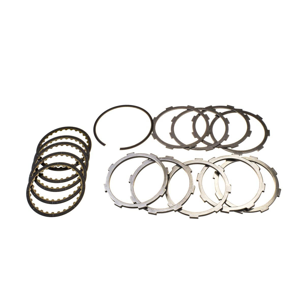 Drivetech Friction Pack Tw40-Ls Forward ACK-40100