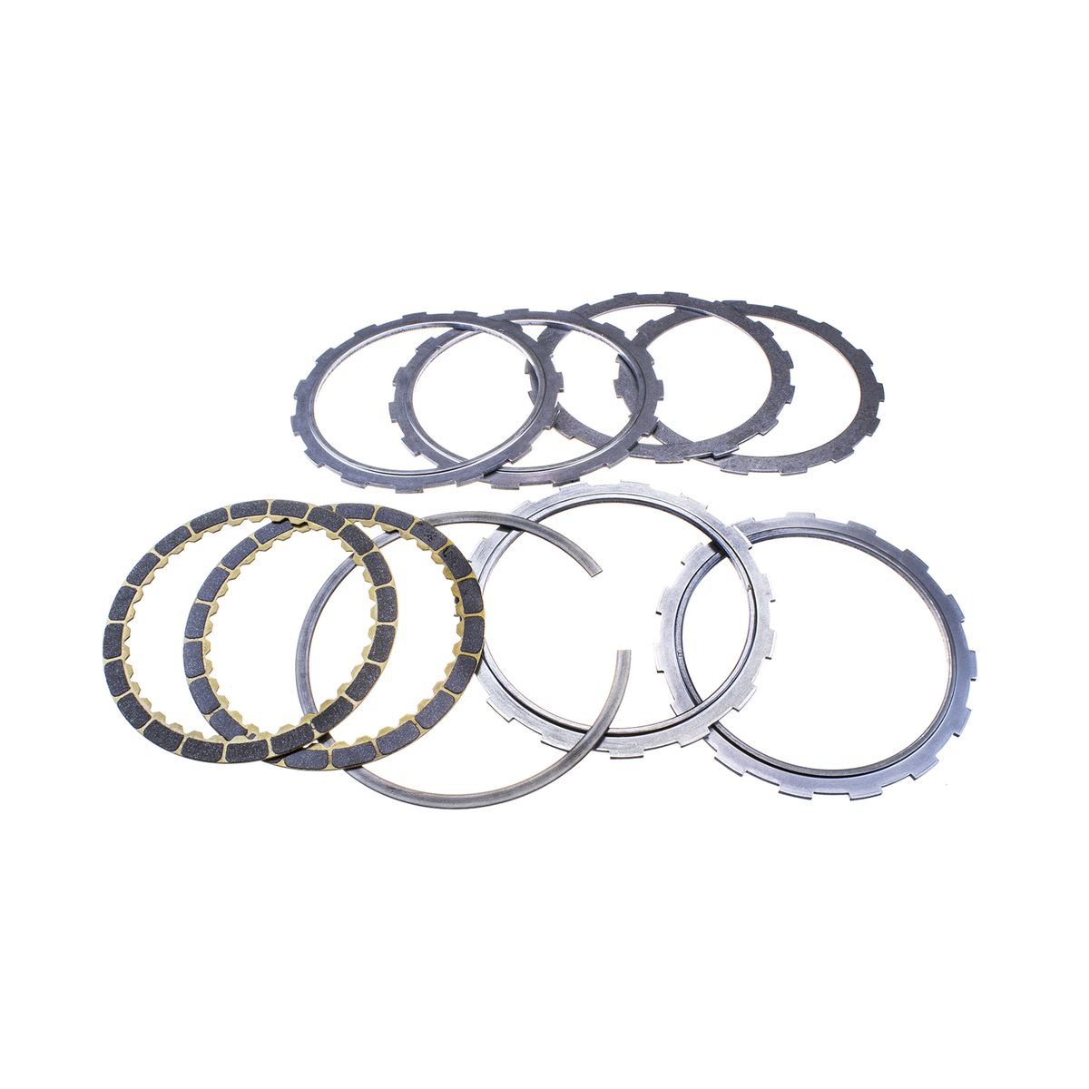 Drivetech Friction Pack Tw40-Ls O/D Brake ACK-40110