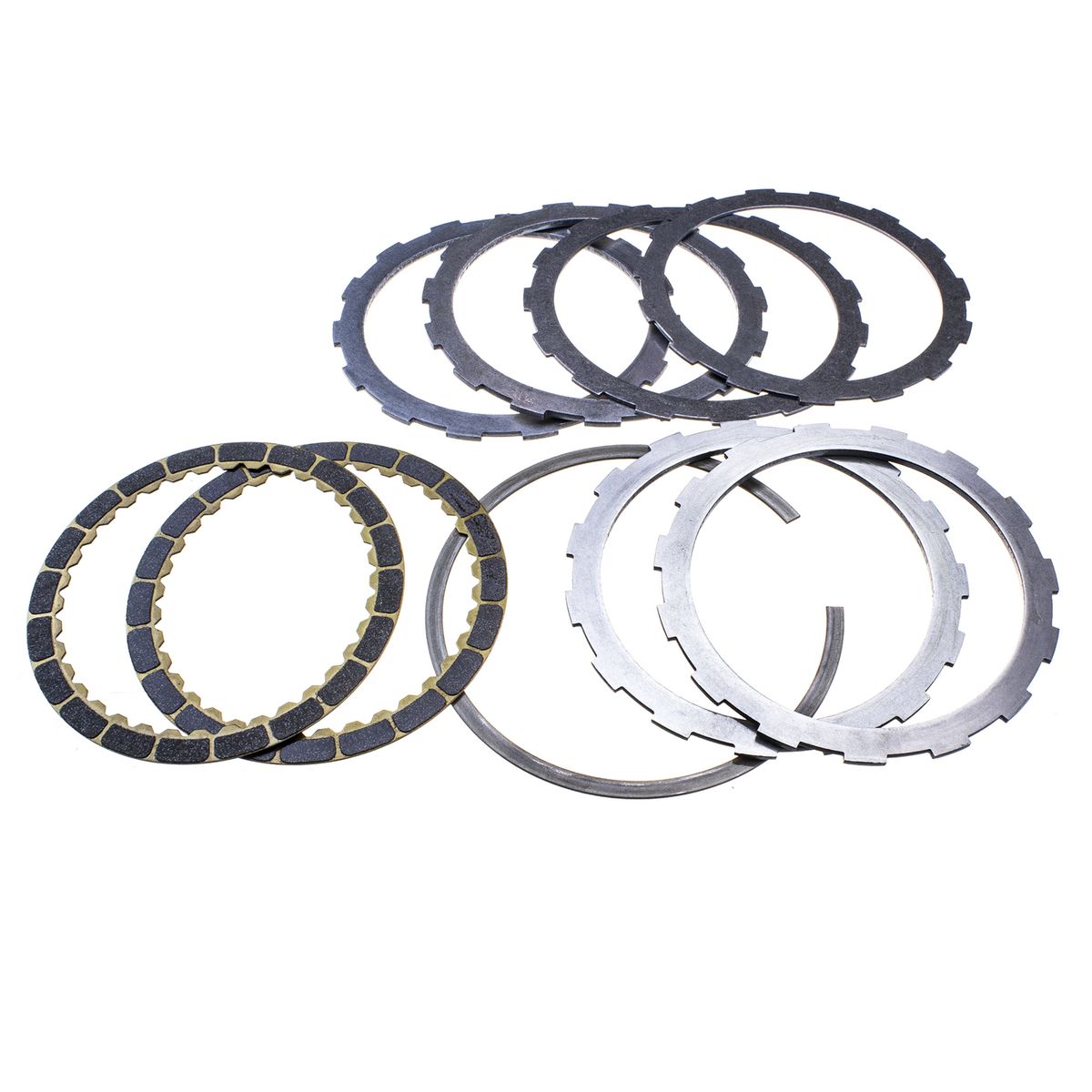 Drivetech Friction Pack Tw40-Ls O/D Brake ACK-40110