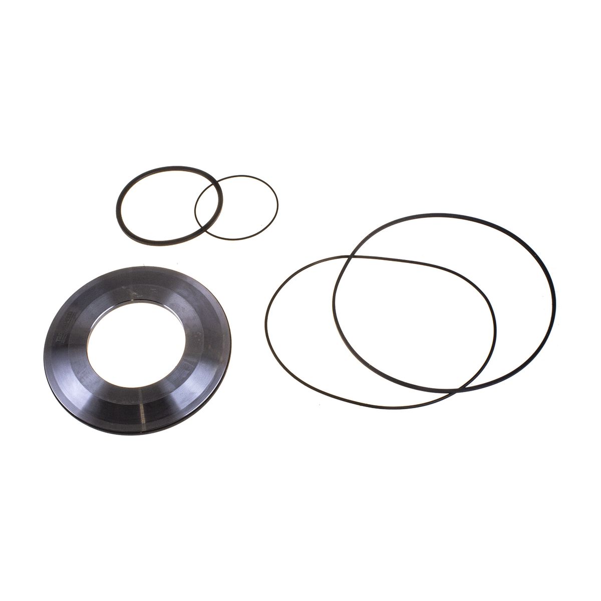 Drivetech Piston Kit Jf015E Prim Pull Upgrd NXK-15101