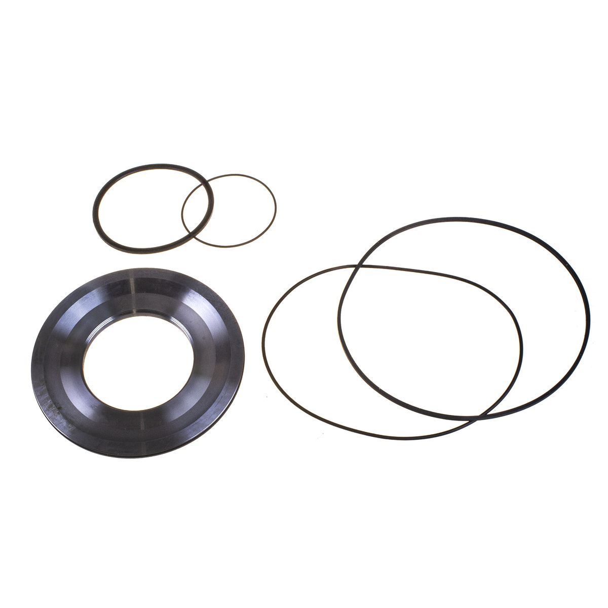 Drivetech Piston Kit Jf015E Prim Pull Upgrd NXK-15101