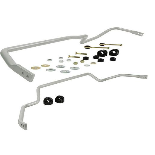Whiteline BNK013 Sway Bar Vehicle Kit