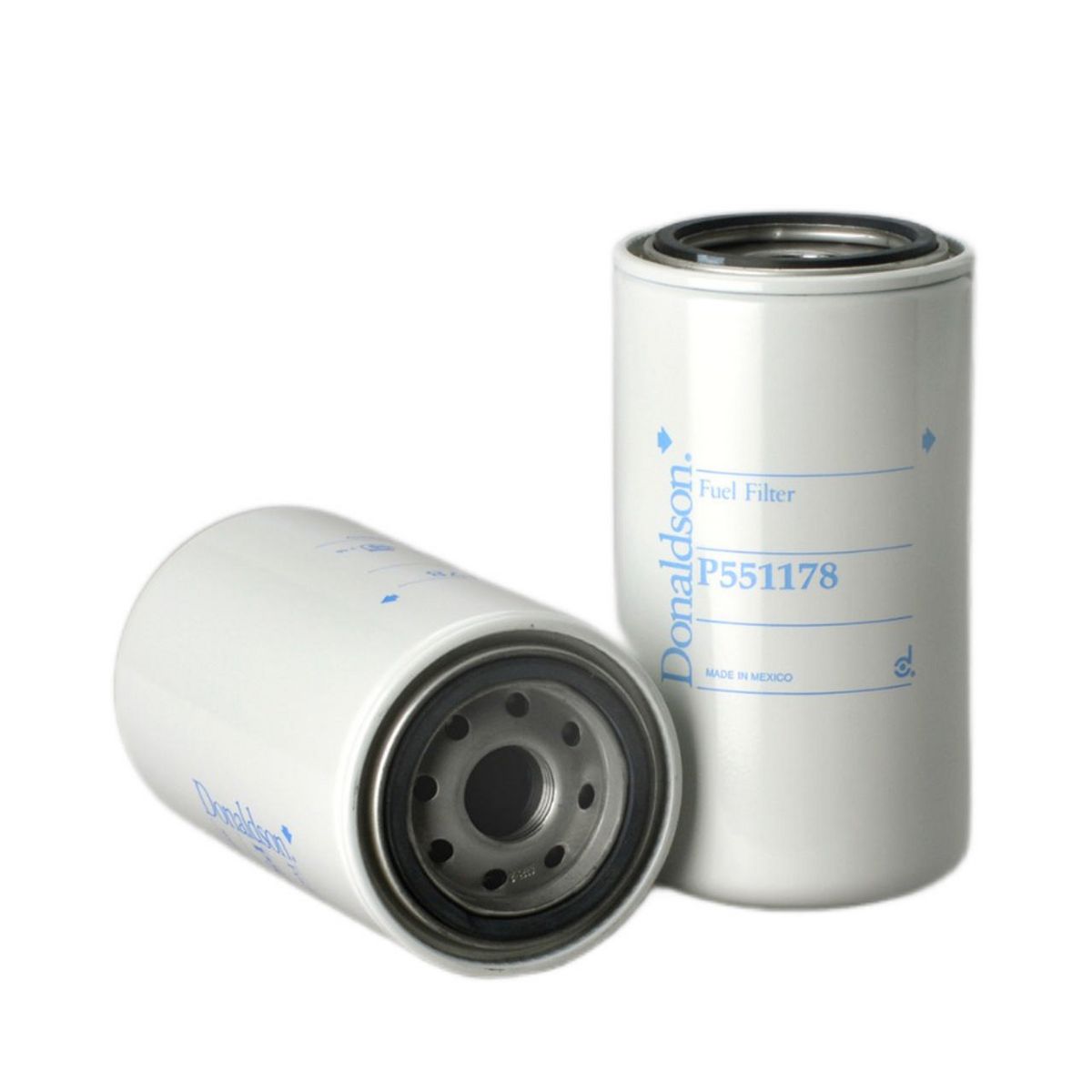 Donaldson Fuel Water Separator Filter P551178