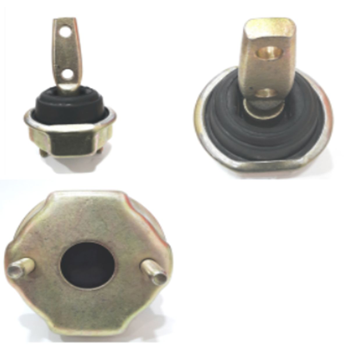 Kelpro Engine Mount MT7875