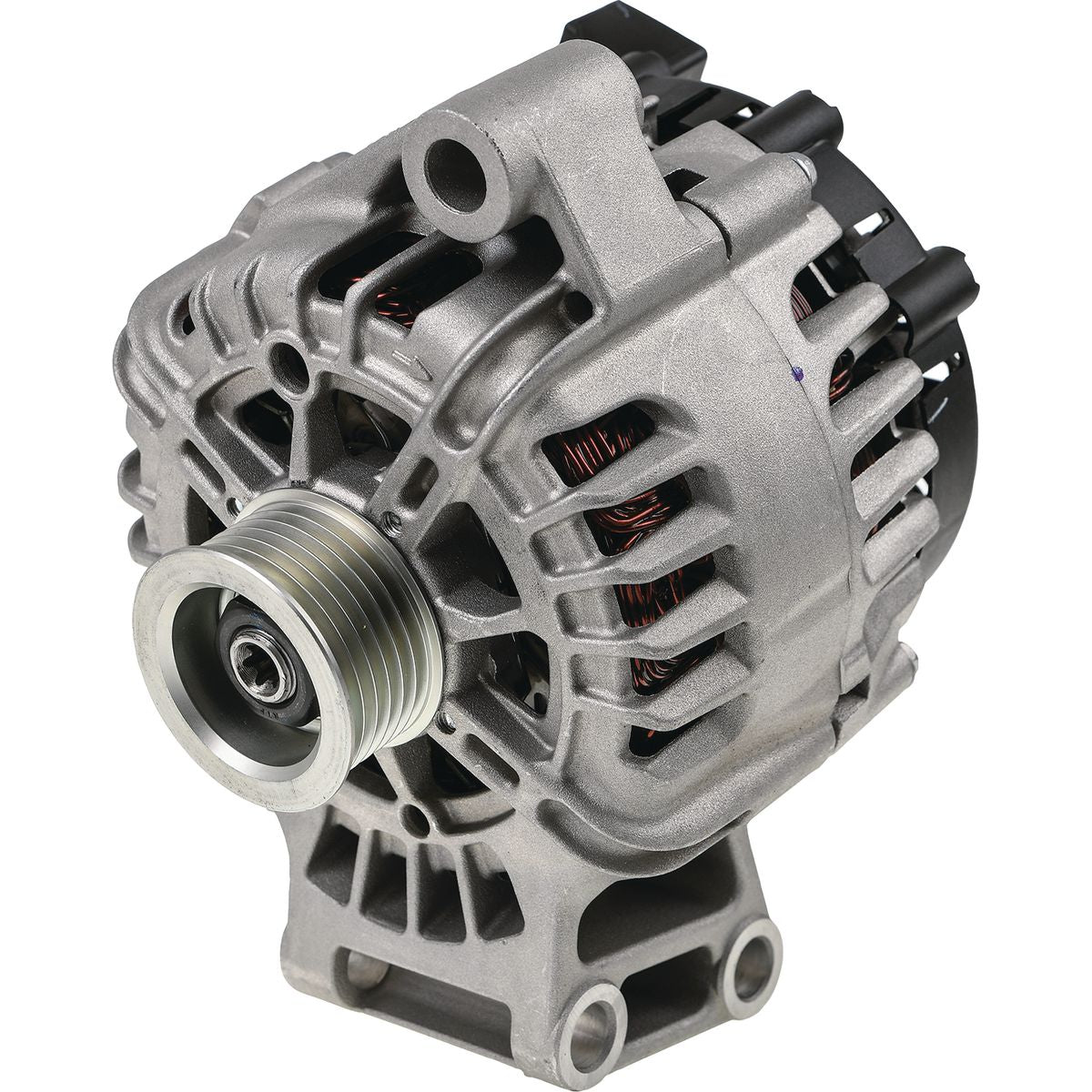 Valeo Alternator 439612