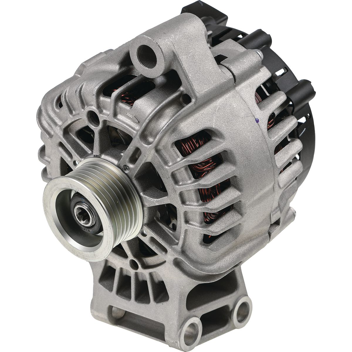 Valeo Alternator 439612