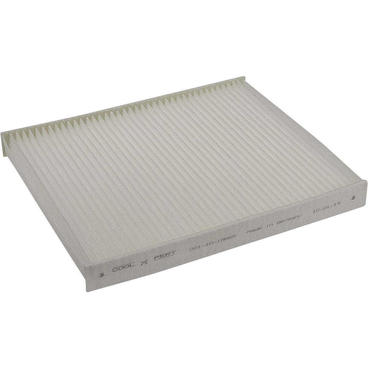 BBR Cabin Filter 001-10-18868