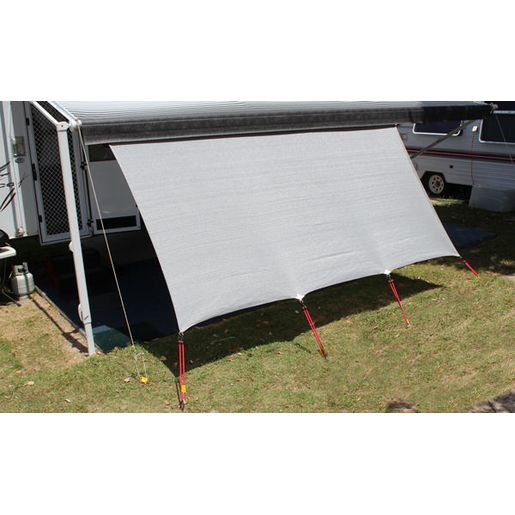 Haigh Caravan Privacy Screen CPS49
