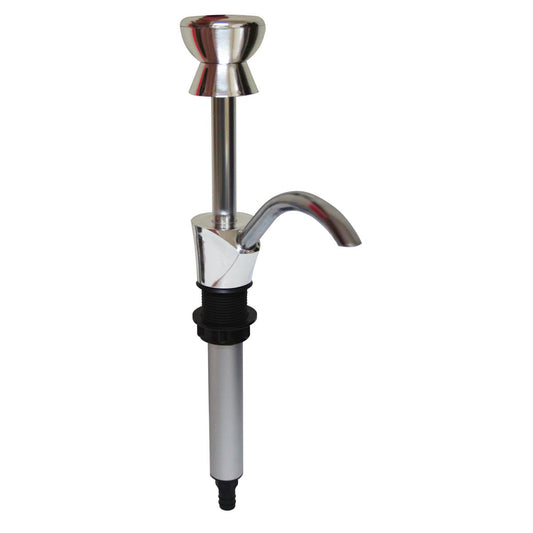 Explore Australia Explore Caravan Sink Hand Pump RVHPCR