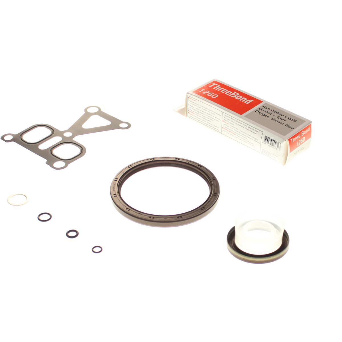 Permaseal Conversion Gasket Set C3942K
