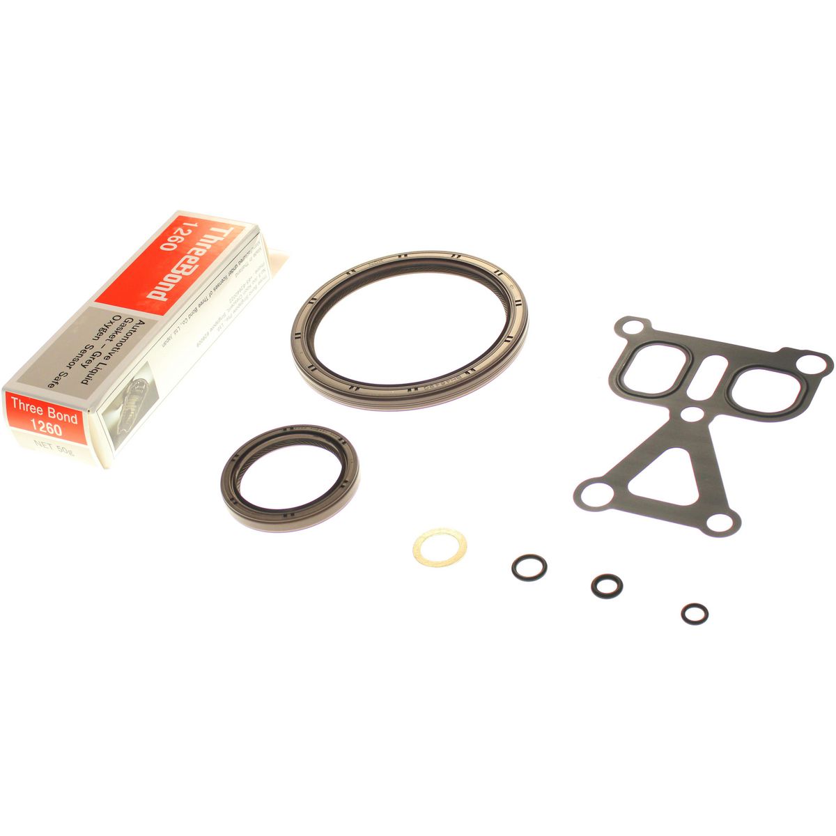 Permaseal Conversion Gasket Set C3942KX