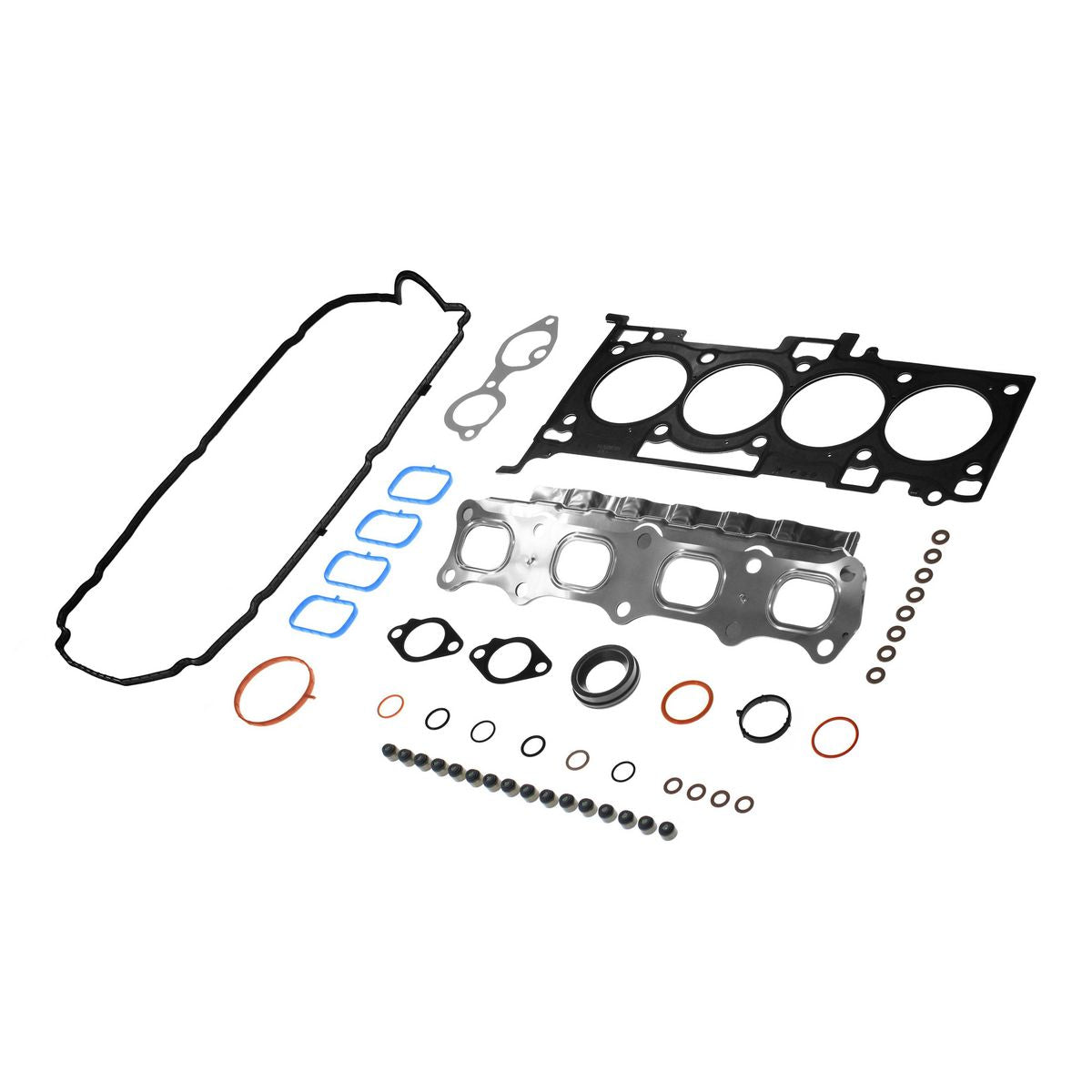 Permaseal Valve Regrind Gasket Set V3942SS