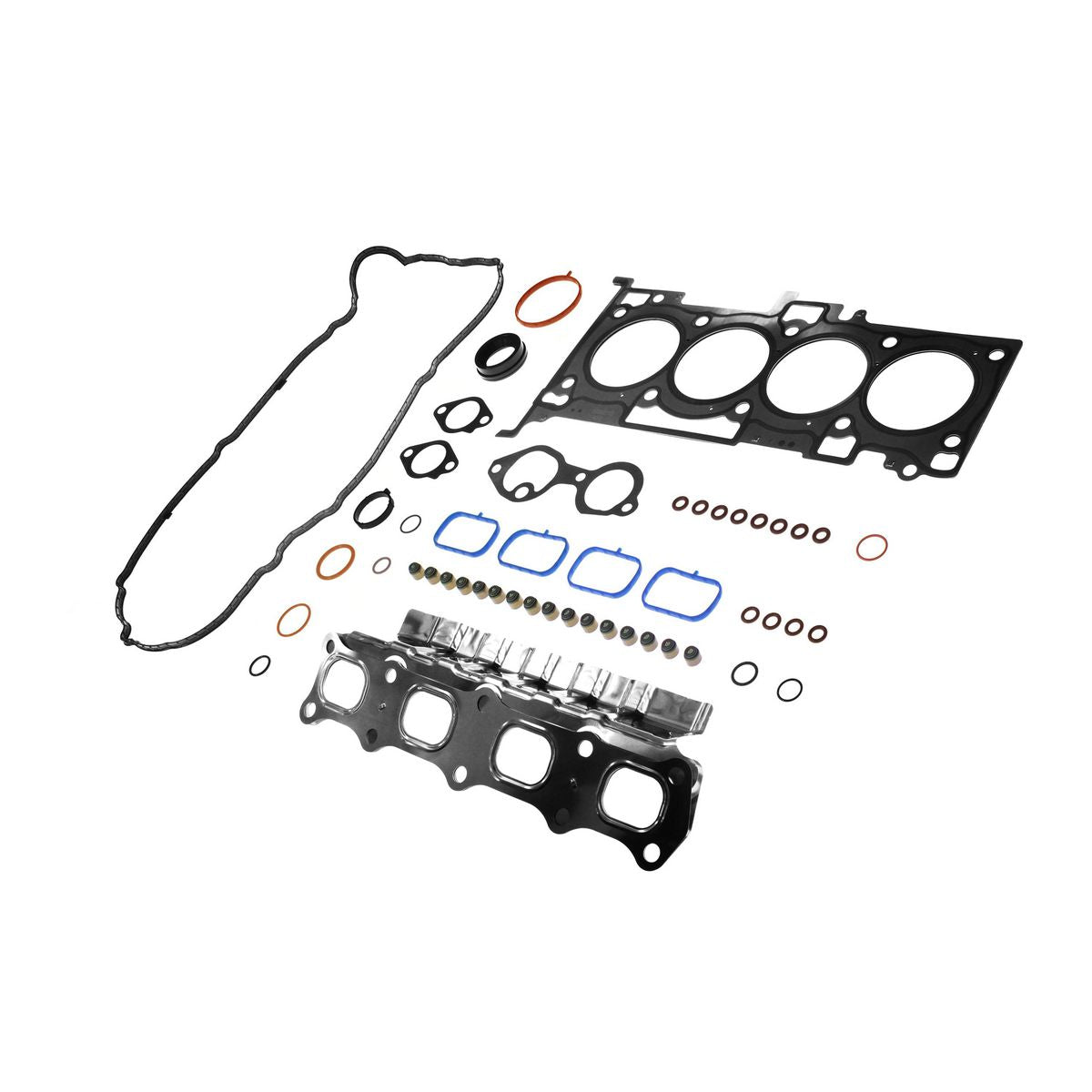 Permaseal Valve Regrind Gasket Set V3948SS