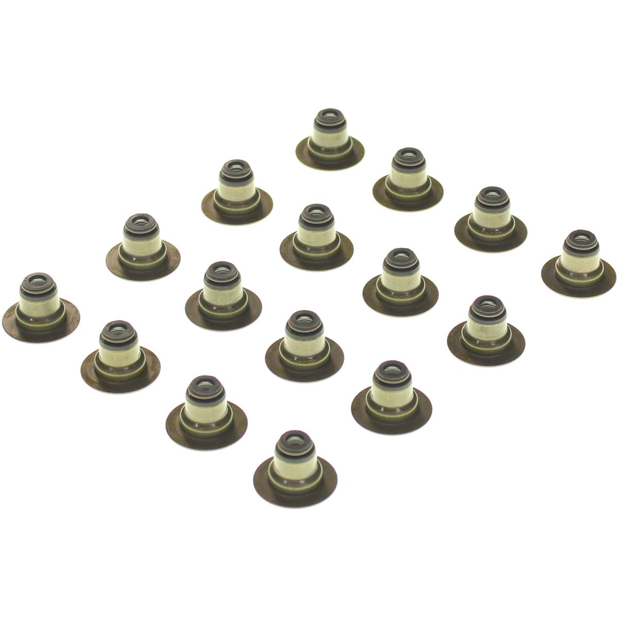 Permaseal Valve Stem Seal Set VSS0322-16