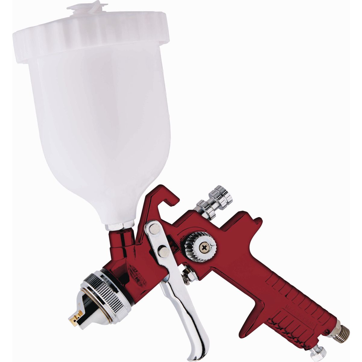 Mechpro Deluxe Gravity Feed Spray Gun MPSPGF-1