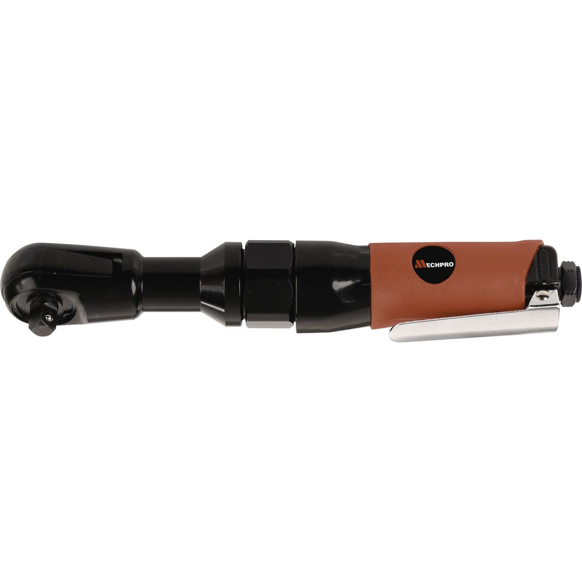 Mechpro 3/8In Dr Air Ratchet MPAR38-1