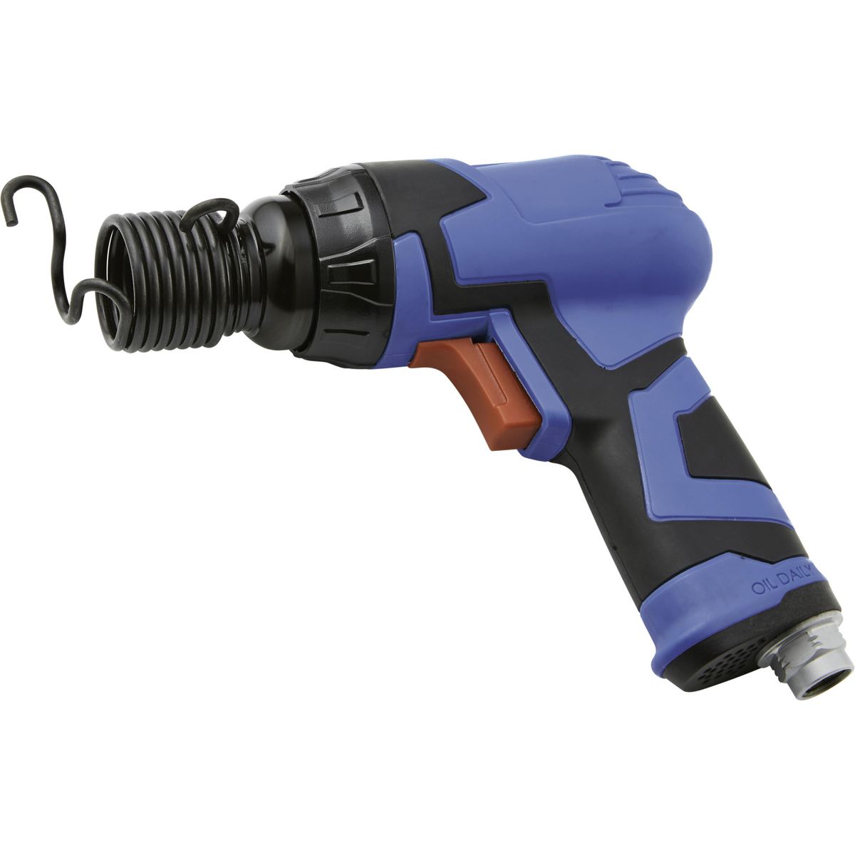 Mechpro Air Hammer 150mm 4500RPM