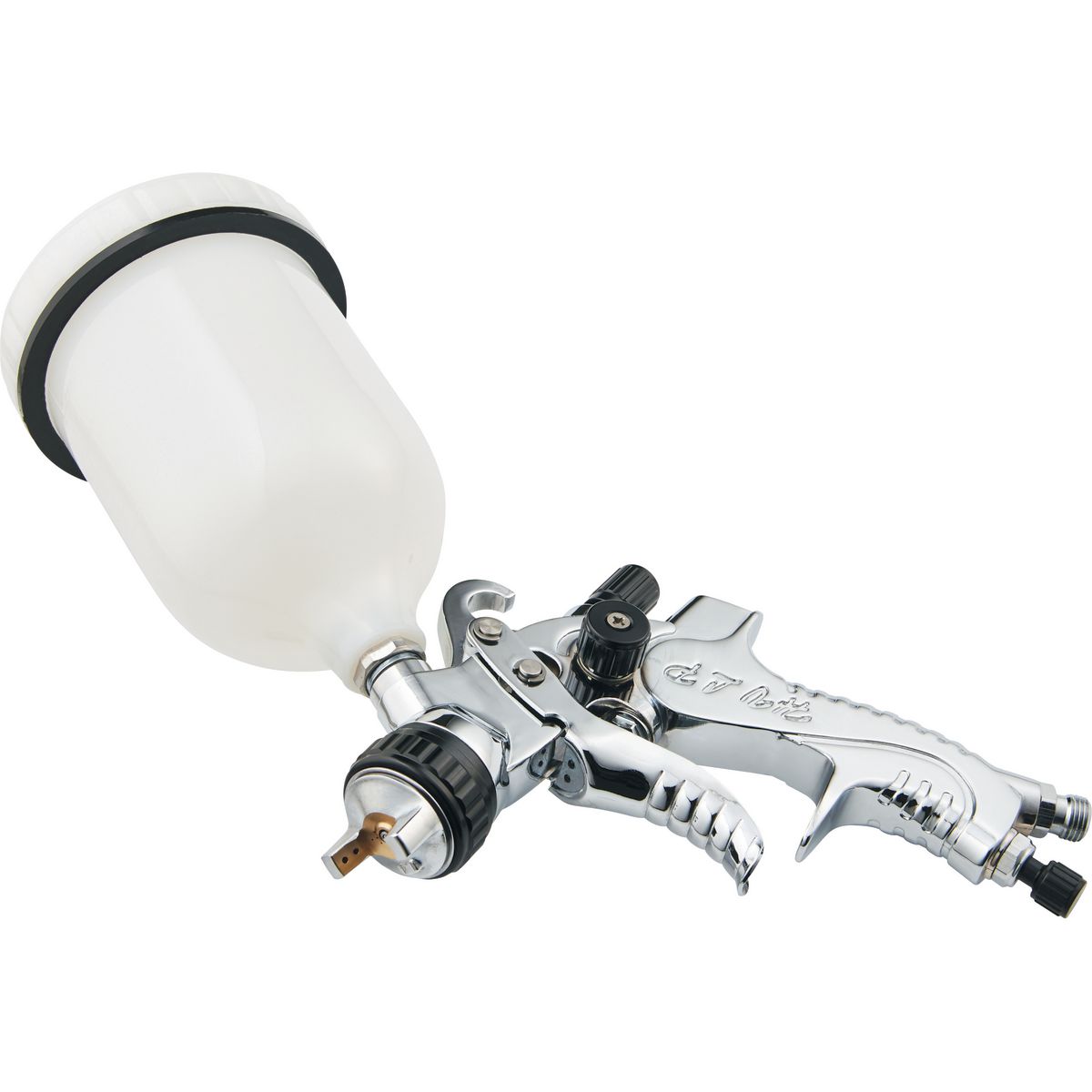 Mechpro HVLP Touch Up Spray Gun