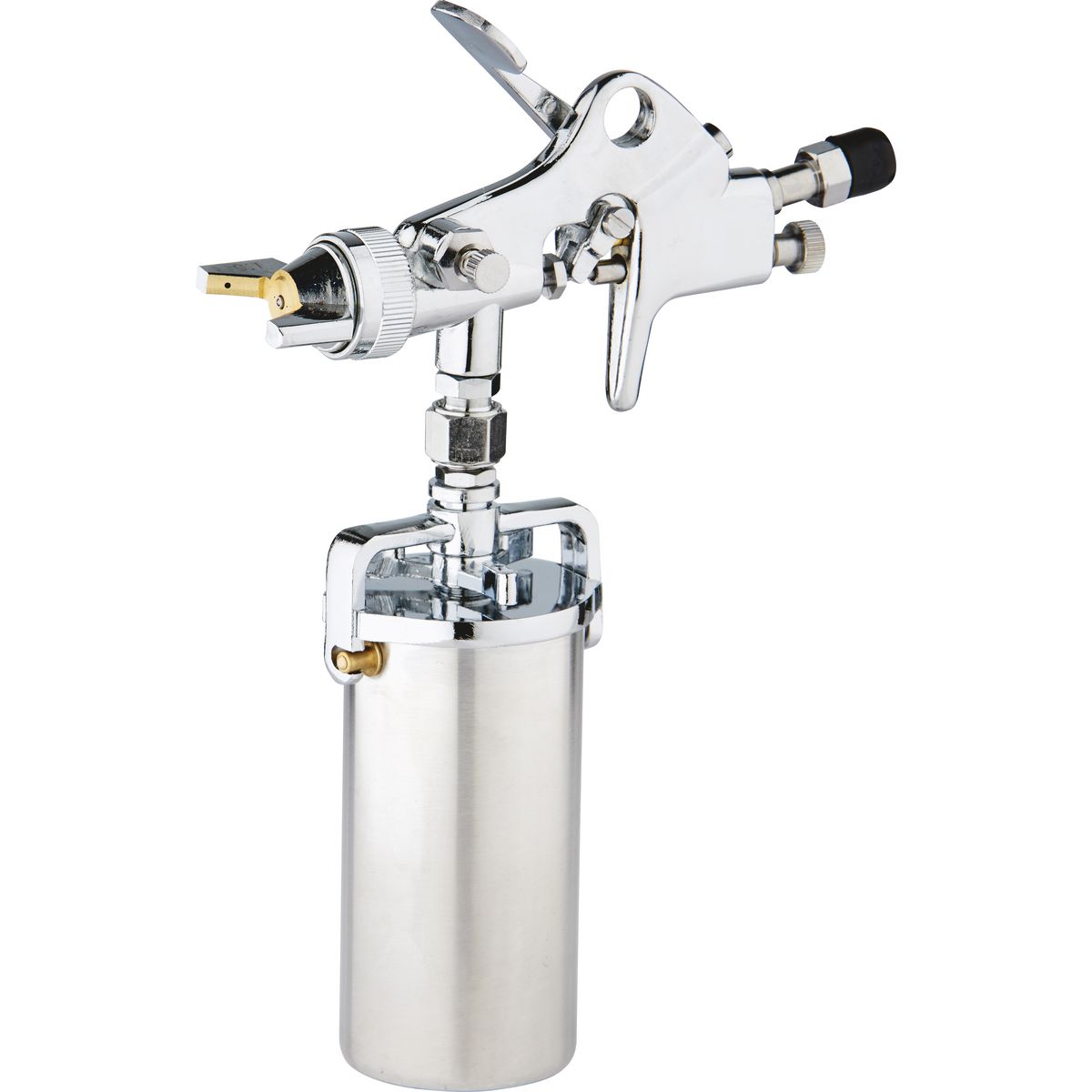 Mechpro Touch Up Spray Gun 200ml MPAT7