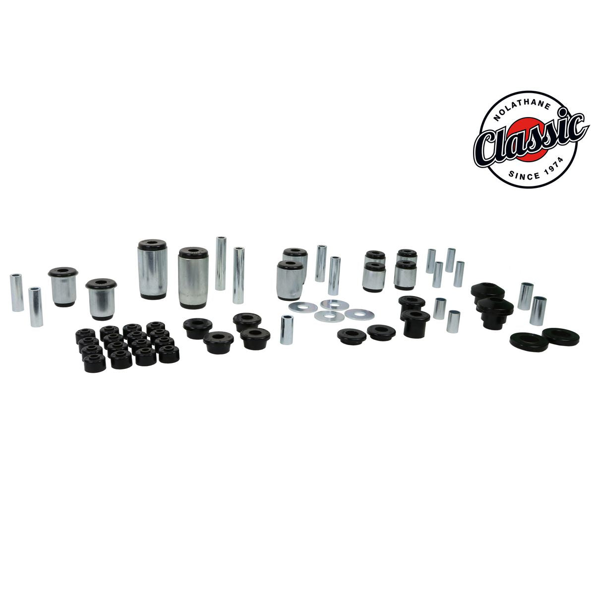 Nolathane Classic Vehicle Bush Kit NVK1C