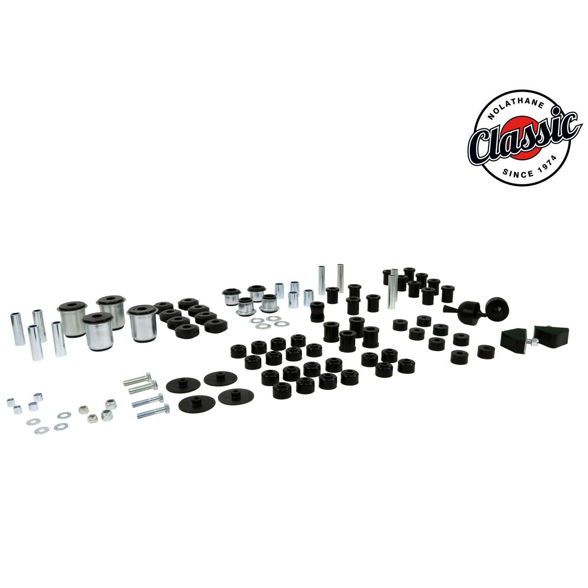 Nolathane Classic Vehicle Bush Kit NVK21C