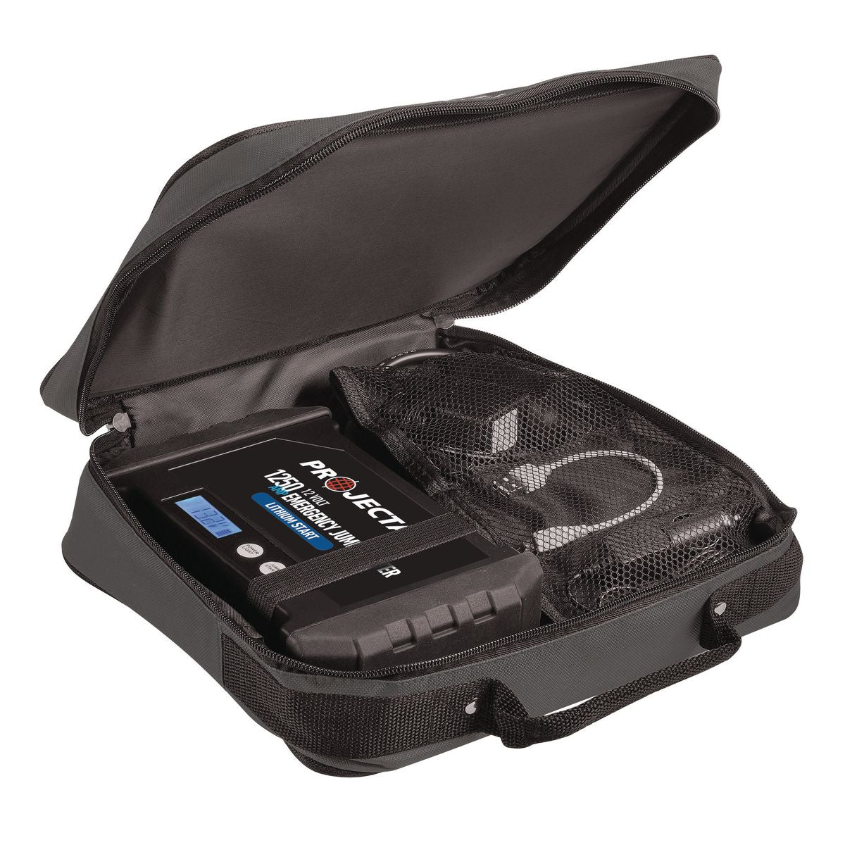 Projecta 12V 1250A Emergency Lithium Jump Starter LS1250-NLA
