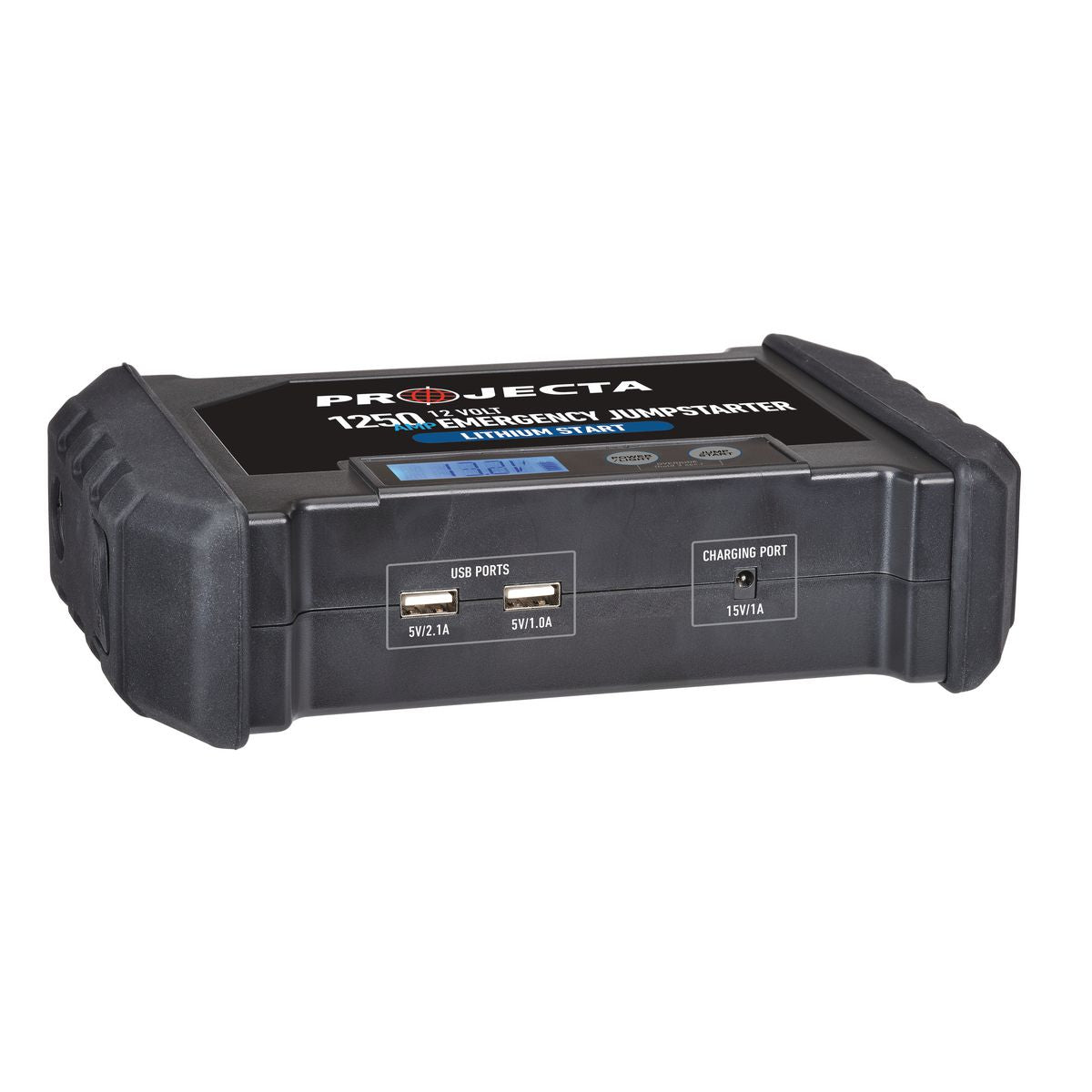 Projecta 12V 1250A Emergency Lithium Jump Starter LS1250-NLA