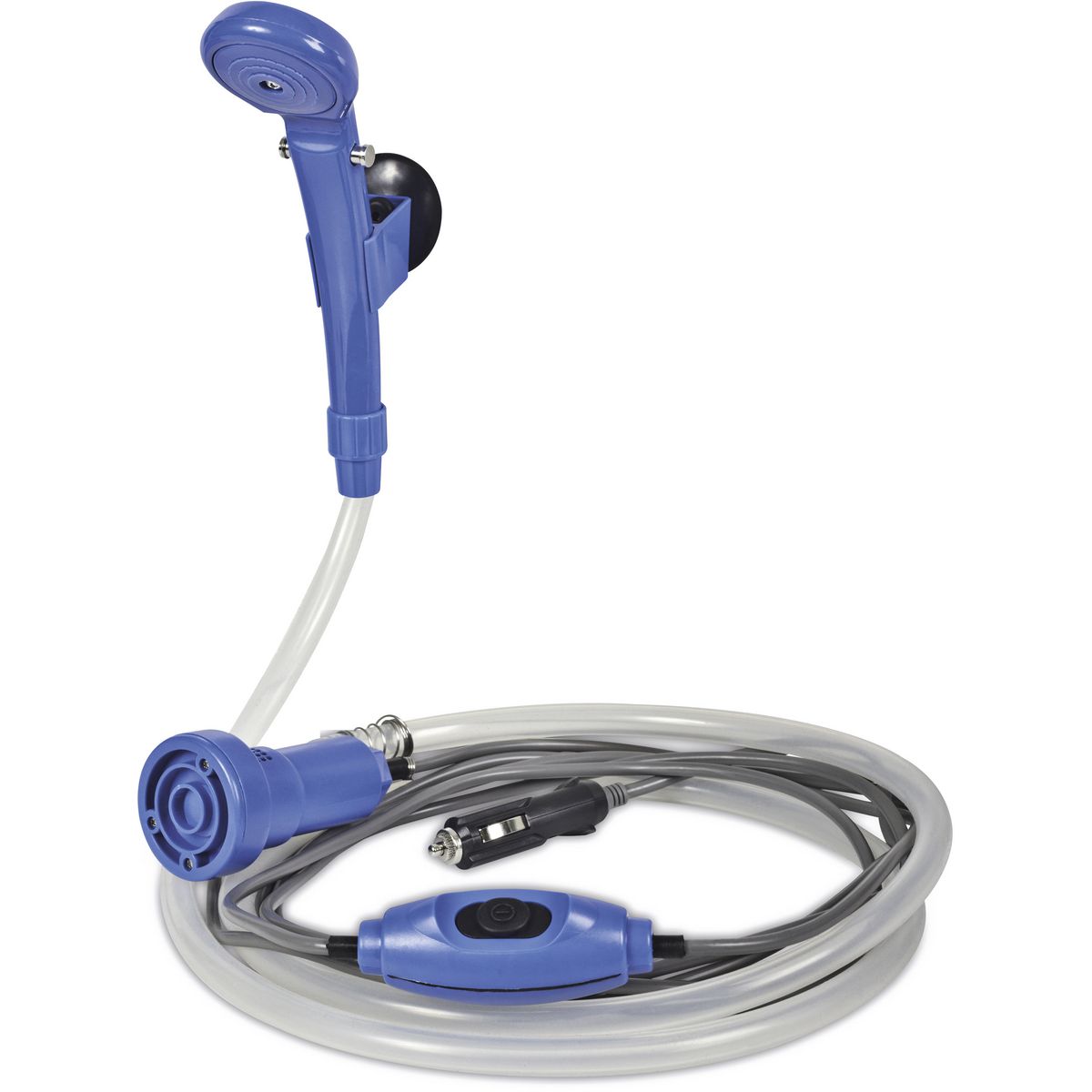 Companion Portable 12V Camp Shower COMP0712