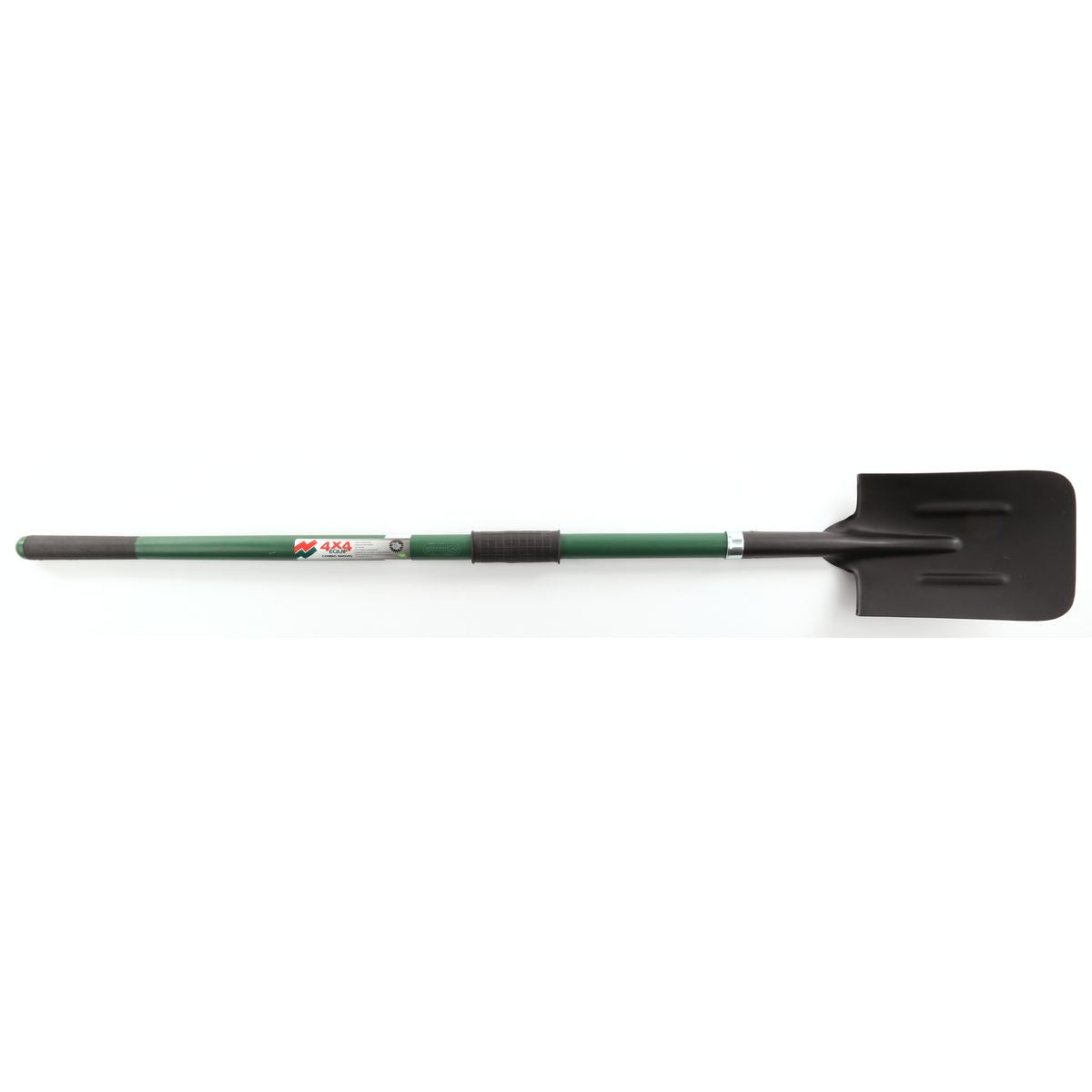 4x4 Equip Combo Shovel Set IDH-2-9