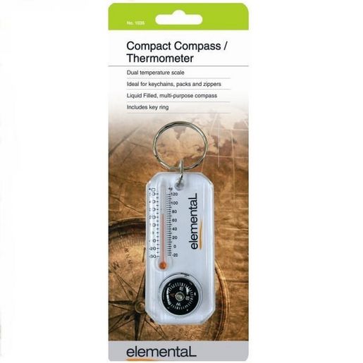 Elemental Compact Thermometer GMA1035