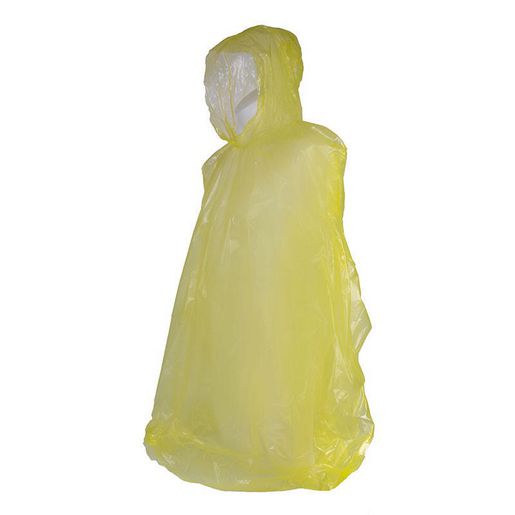 Elemental Emergency Poncho GMA1205