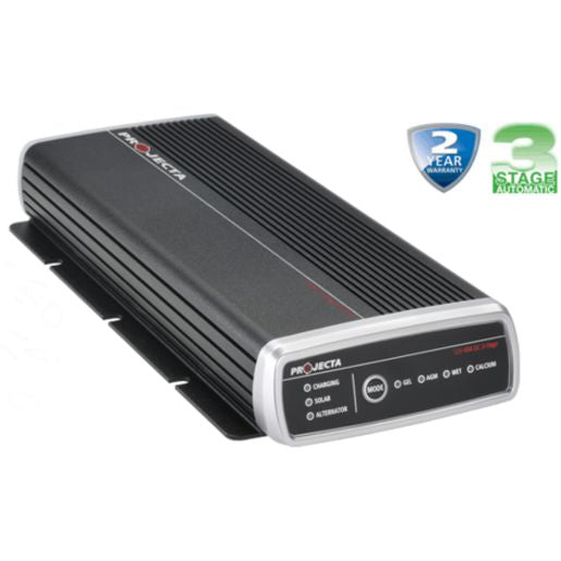 PROJECTA 45A 12V DC-DC Battery Charger IDC45