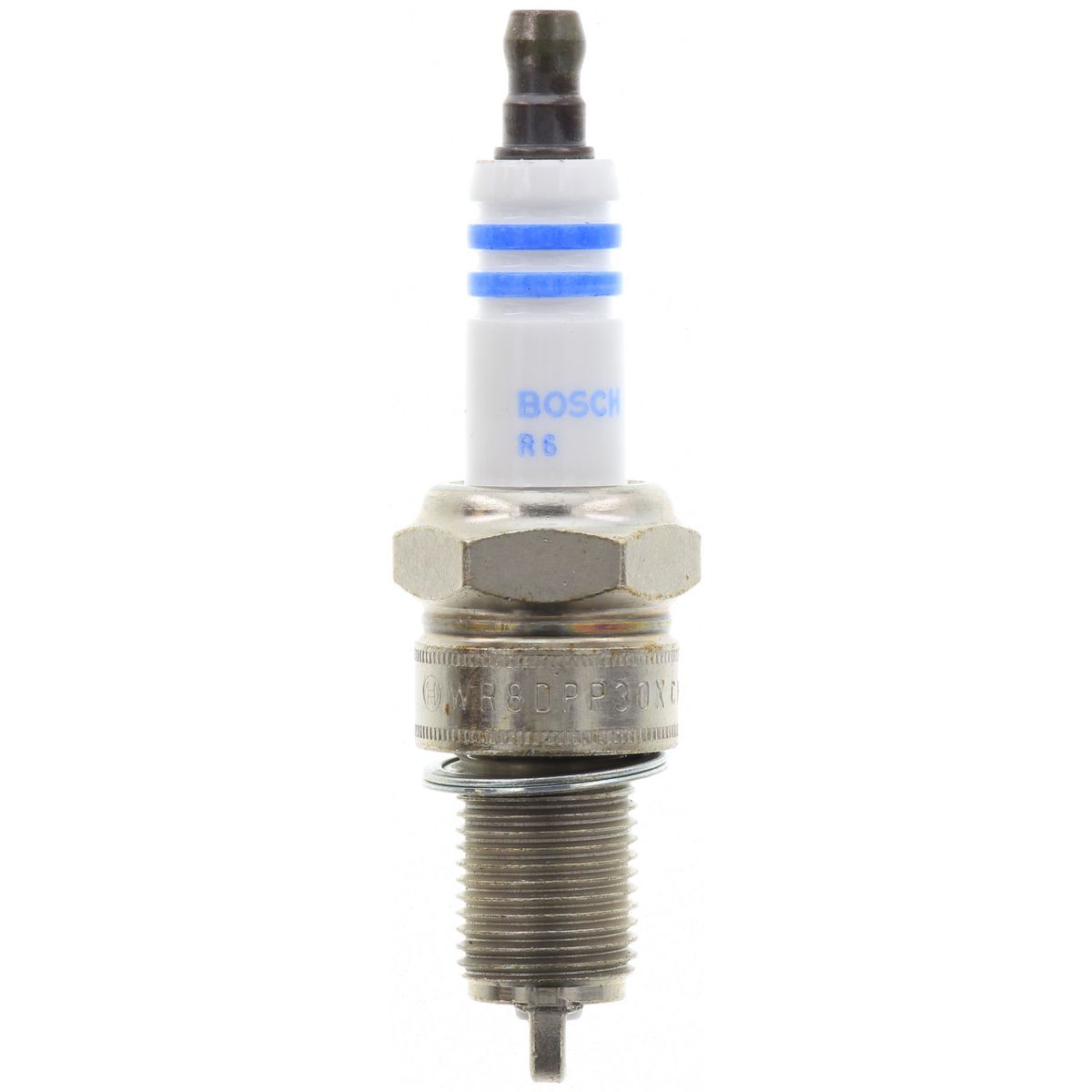 Bosch Platinum Spark Plug WR8DPP30X