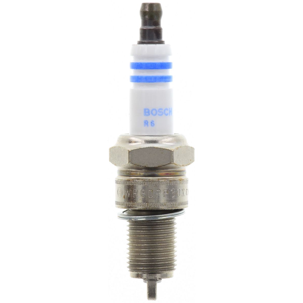 Bosch Platinum Spark Plug WR8DPP30X
