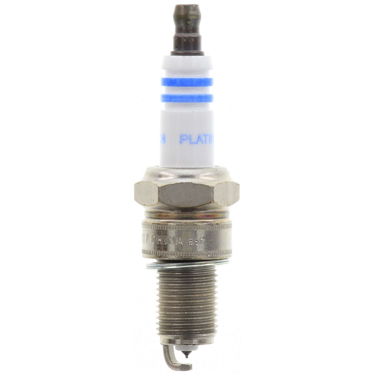 Bosch Platinum Spark Plug WR8DPP30X