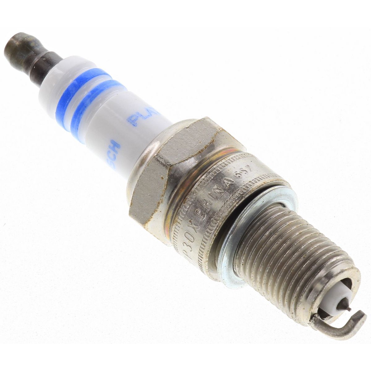 Bosch Platinum Spark Plug WR8DPP30X