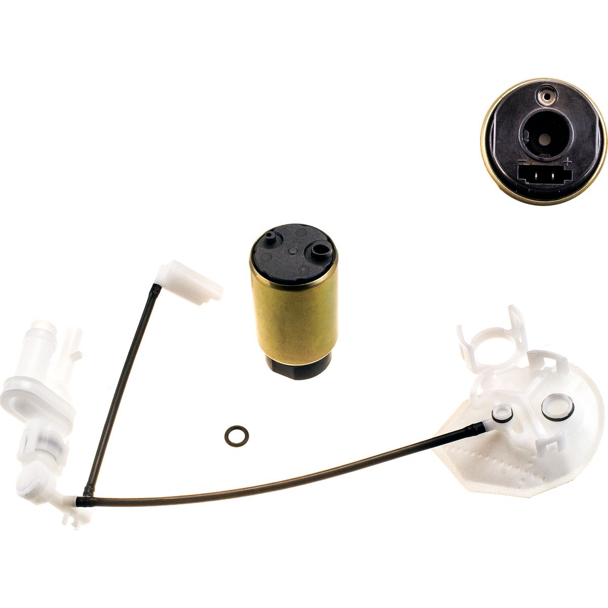 Fuelmiser Fuel Pump EFI In Tank FPE-708