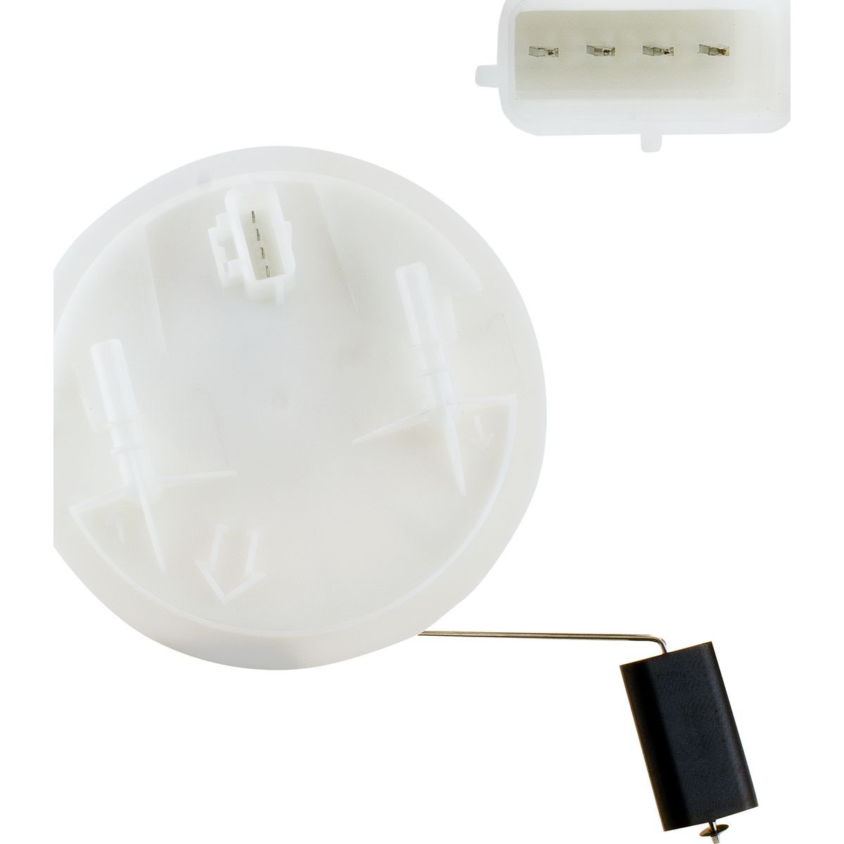 OEX Fuel Pump EFI In Tank FPE-718