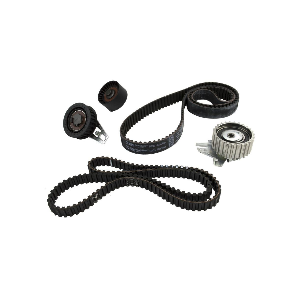 Gates Timing Belt Kit TCK791