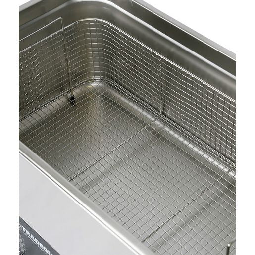 Trade Quip Ultrasonic Parts Cleaner 27L 1038T