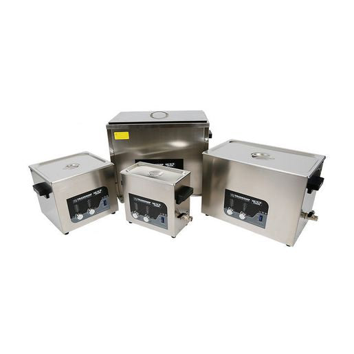 Trade Quip Ultrasonic Parts Cleaner 27L 1038T