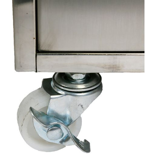 Trade Quip Ultrasonic Parts Cleaner 36L 1039T