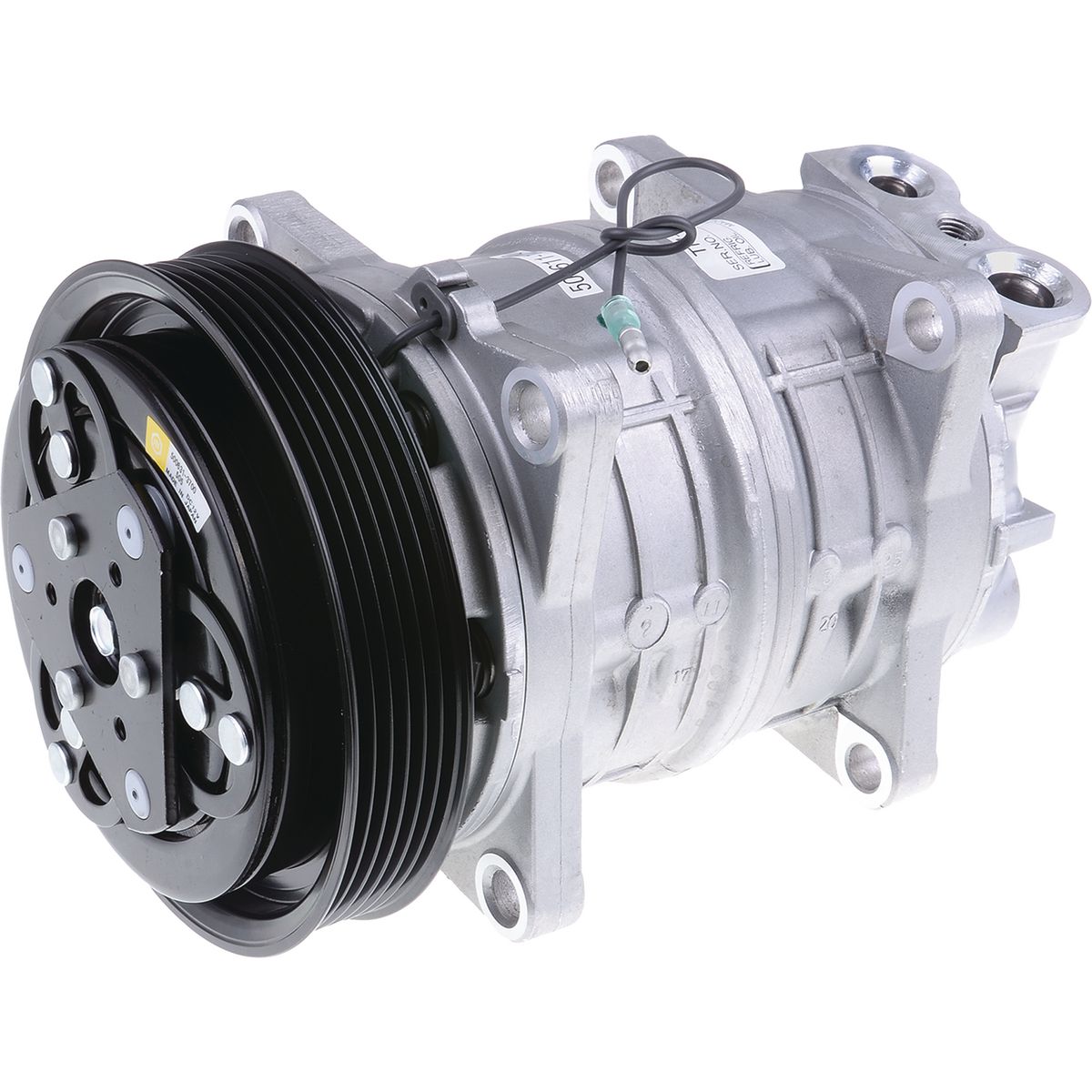 OEX AC Compressor (Tama Style) CXZ132