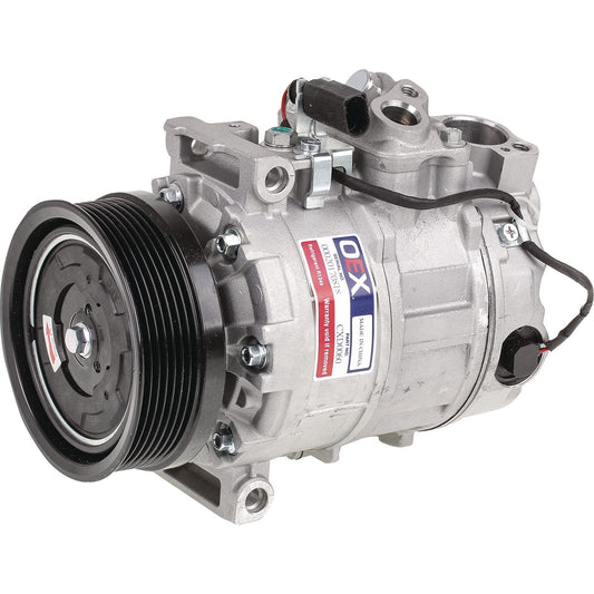 OEX AC Compressor (Denso Style) CXD0060
