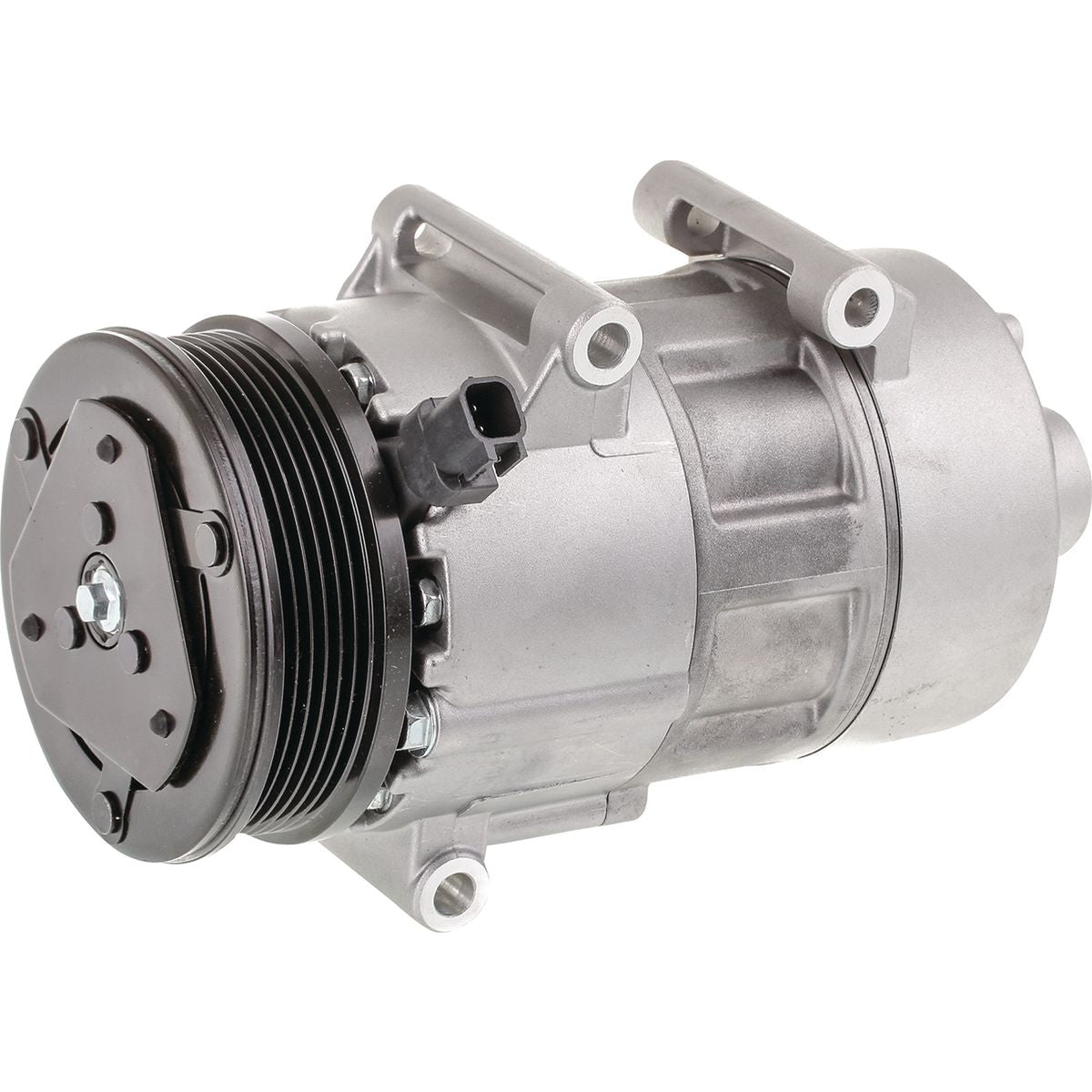 OEX AC Compressor (Halla Style) CXH0017