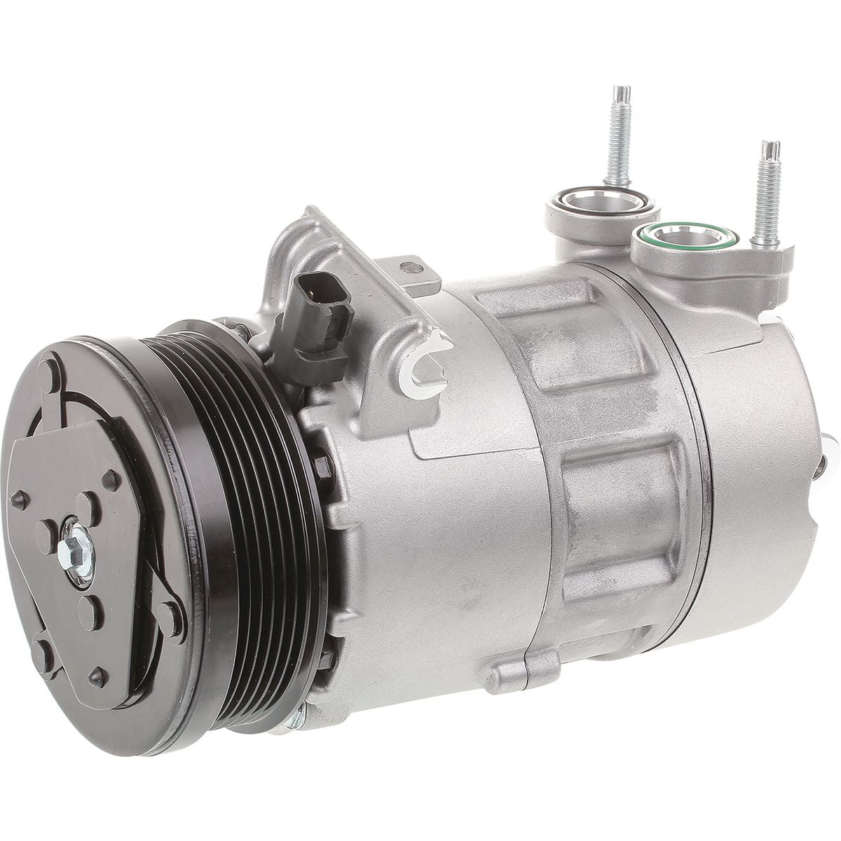 OEX AC Compressor (Halla Style) CXH0013