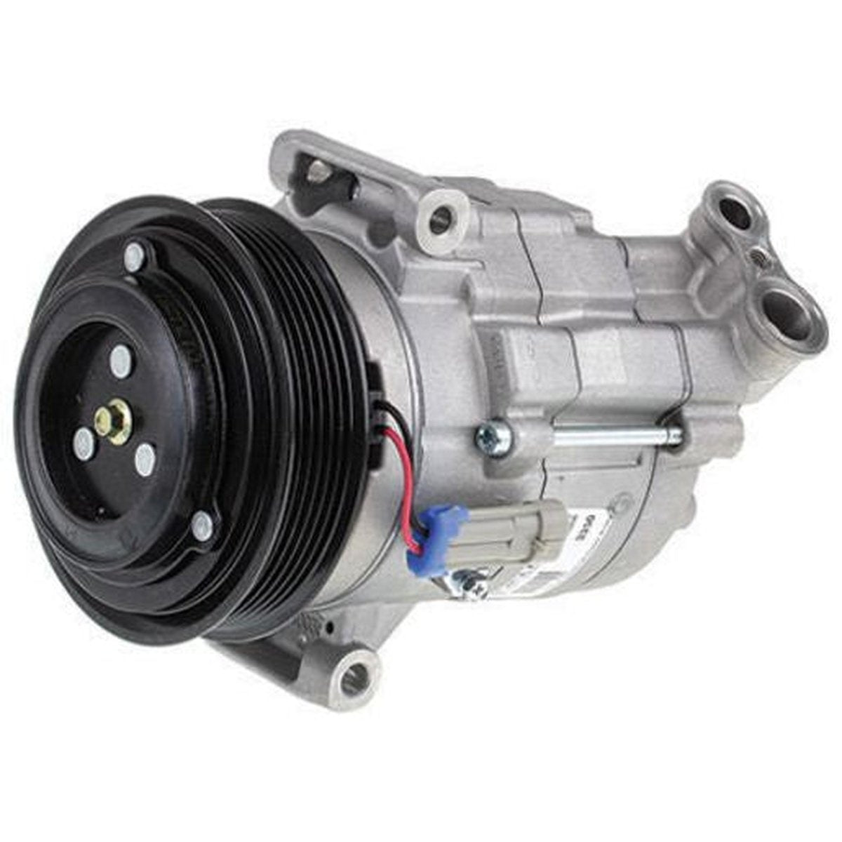 Delphi AC Compressor 12V Direct Mount CXG0313